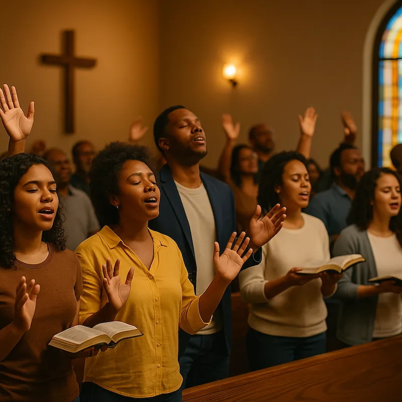 Church Community